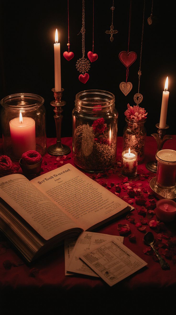 🕯️ this candle love spell can shift their feelings